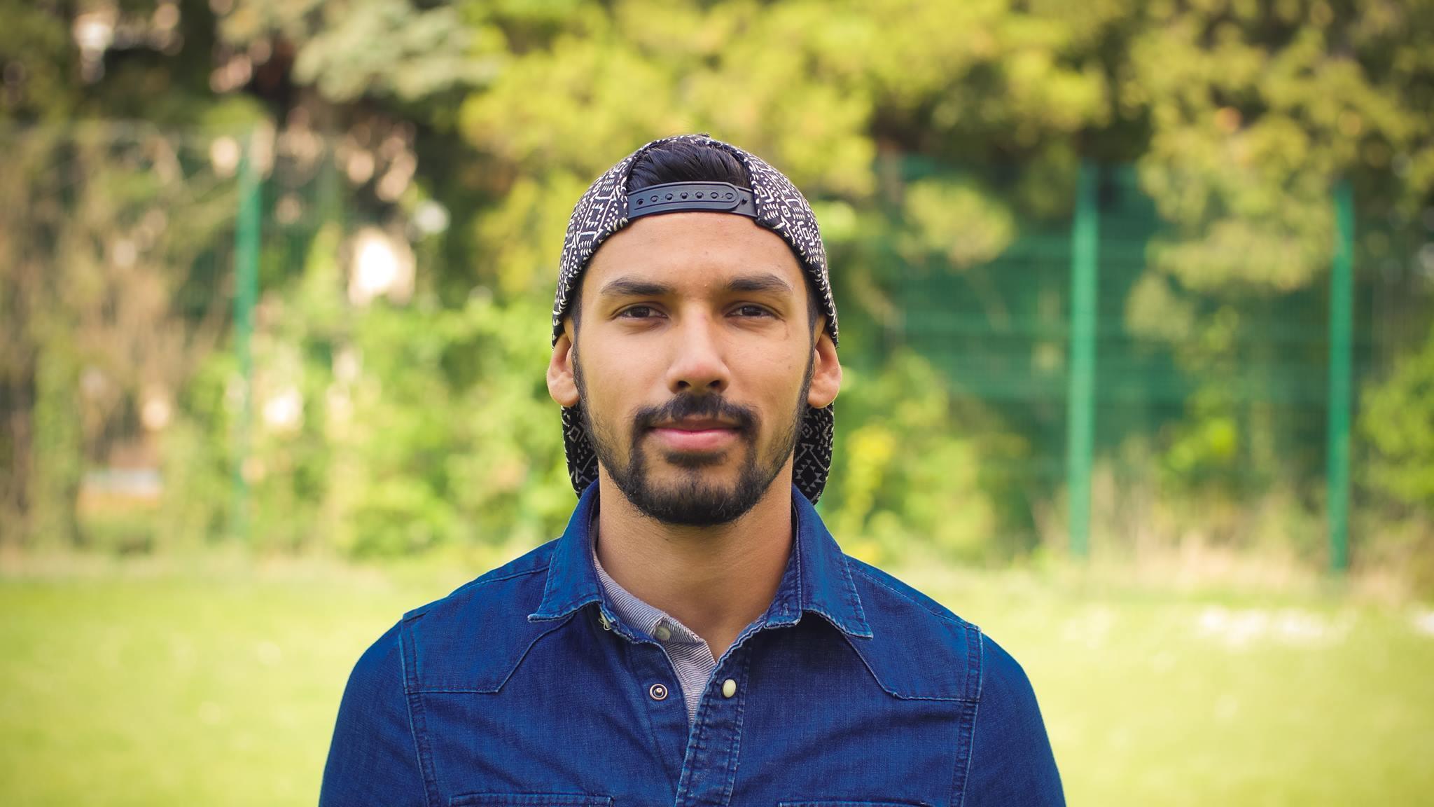 Kasim Bećiri – udeleženec projekta Fair Employment