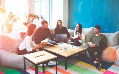 Kaj je neformalno izobraževanje?