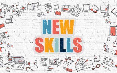 Vseživljenjsko učenje