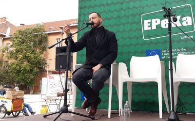 Ljubljanska regijska konferenca z Zlatkotom