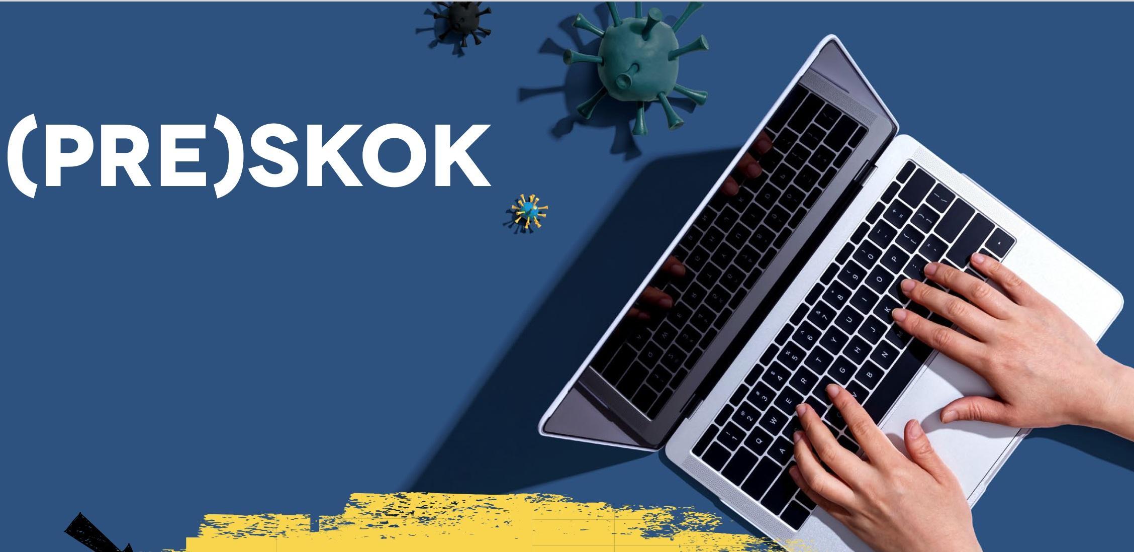 Mladigitalni (pre)skok na splet