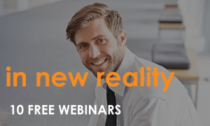 Podjetništvo v novi realnosti